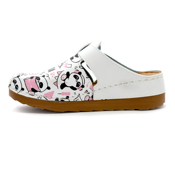 ANATOMISCHE CLOGS