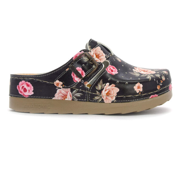 ANATOMISCHE CLOGS