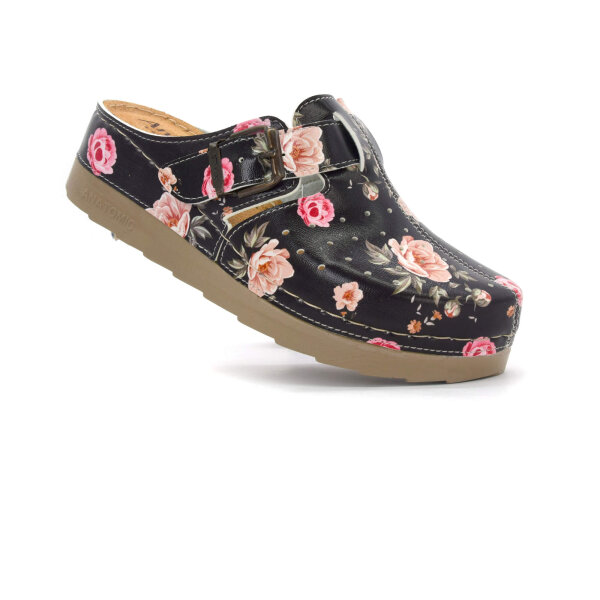 ANATOMISCHE CLOGS