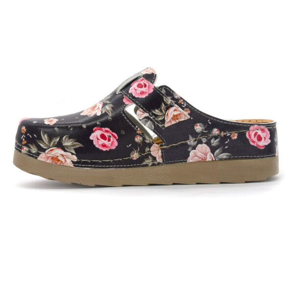 ANATOMISCHE CLOGS