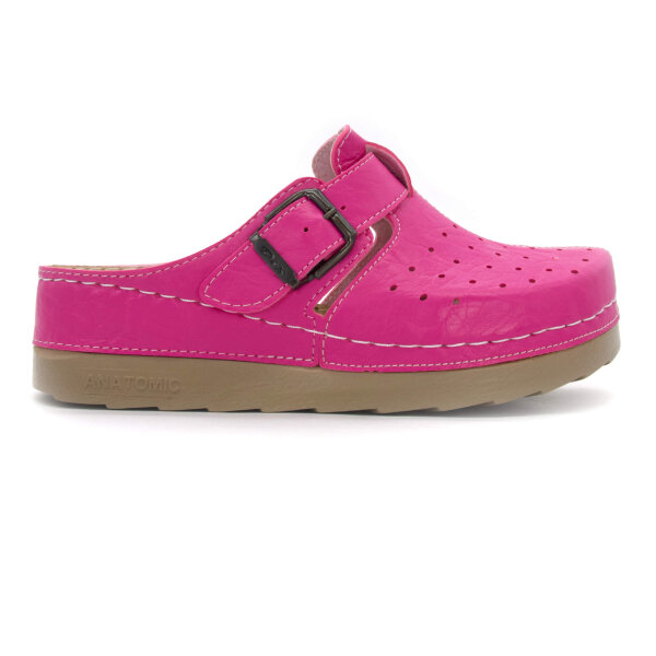 ANATOMISCHE CLOGS