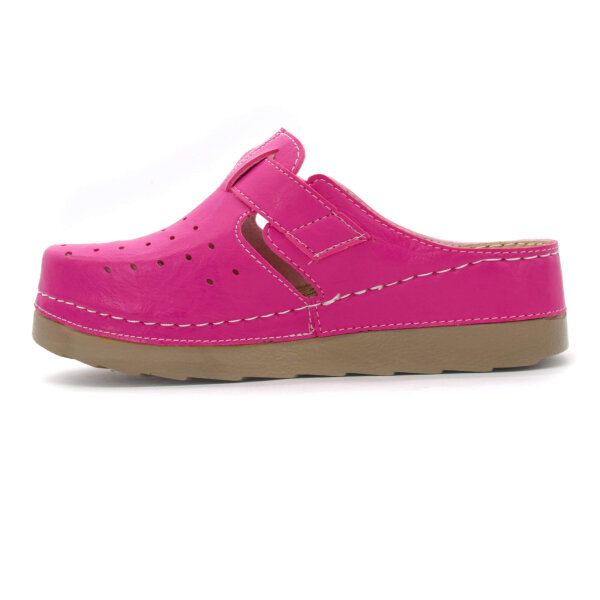 ANATOMISCHE CLOGS