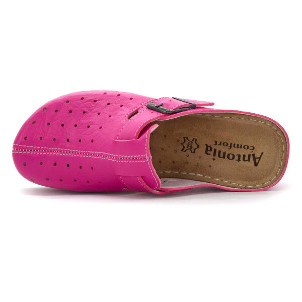 ANATOMISCHE CLOGS