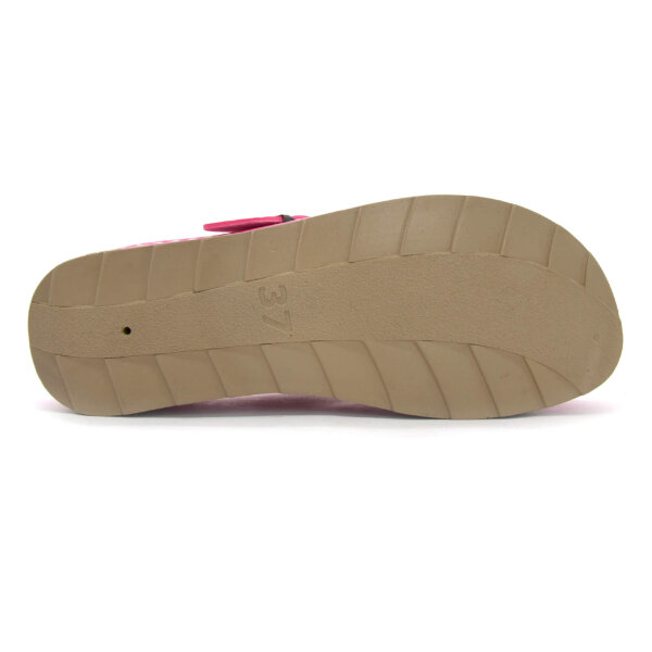 ANATOMISCHE CLOGS