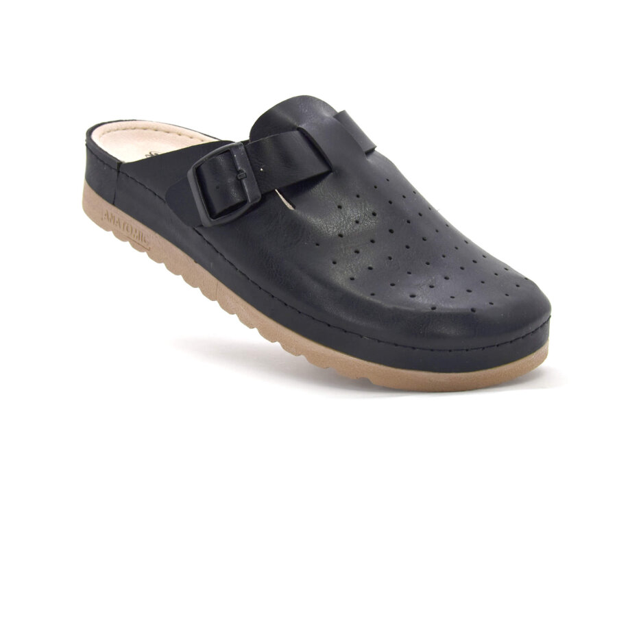 ANATOMISCHE CLOGS