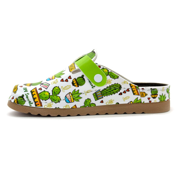 ANATOMISCHE CLOGS
