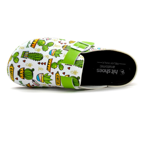 ANATOMISCHE CLOGS