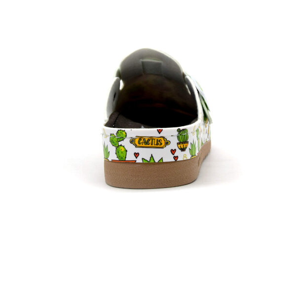 ANATOMISCHE CLOGS