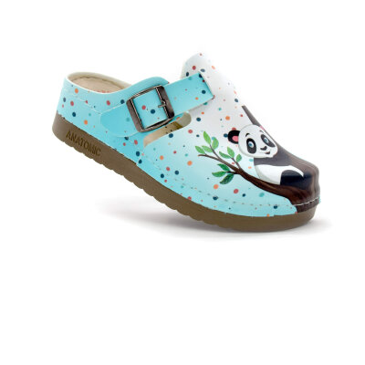 ANATOMISCHE CLOGS