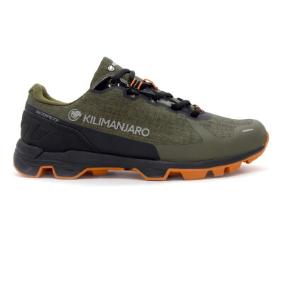 TREKKING SCHUHE