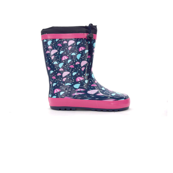 GUMMISTIEFEL