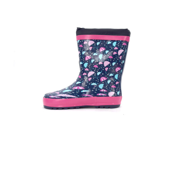 GUMMISTIEFEL