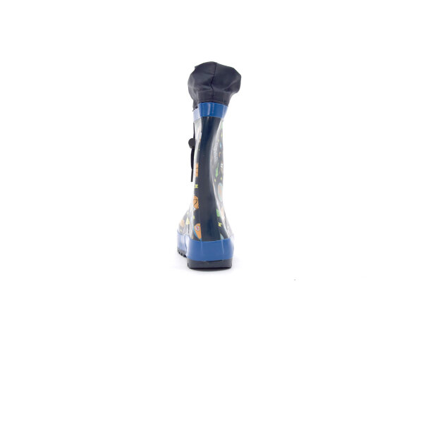 GUMMISTIEFEL