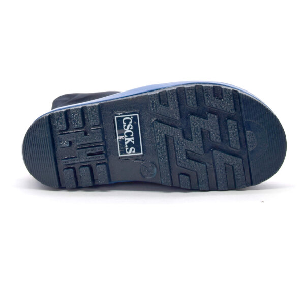 GUMMISTIEFEL