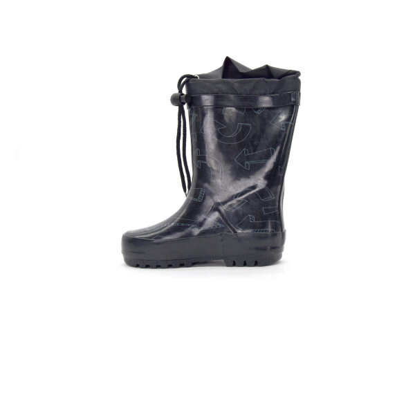 GUMMISTIEFEL