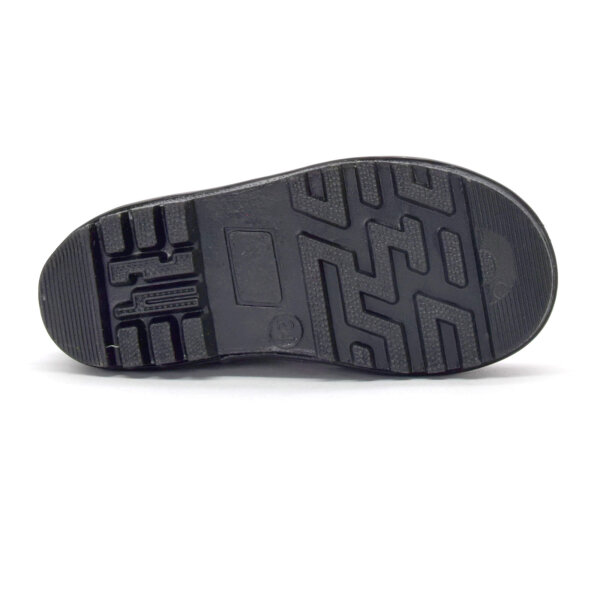 GUMMISTIEFEL