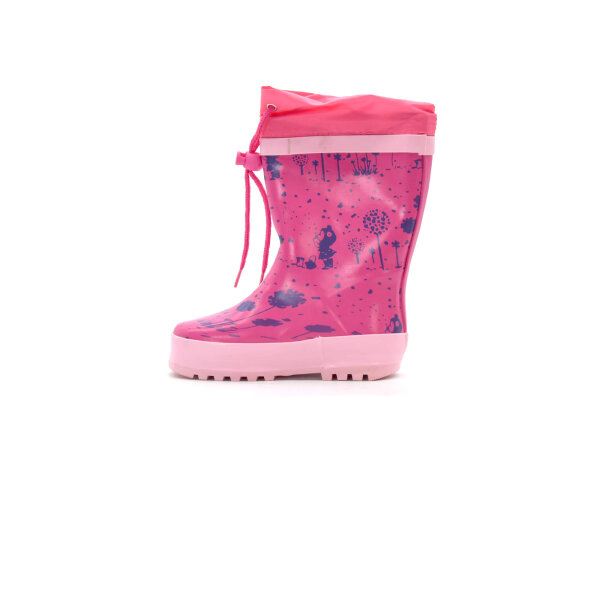GUMMISTIEFEL