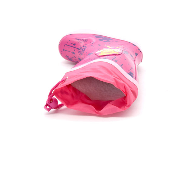 GUMMISTIEFEL
