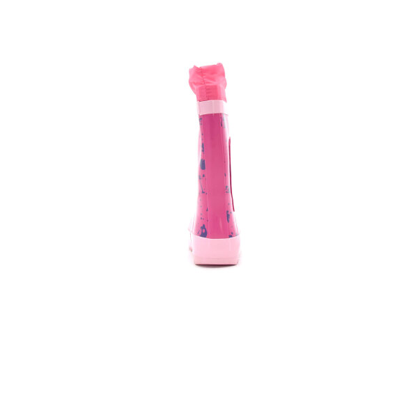 GUMMISTIEFEL