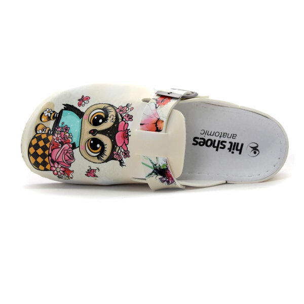 ANATOMISCHE CLOGS
