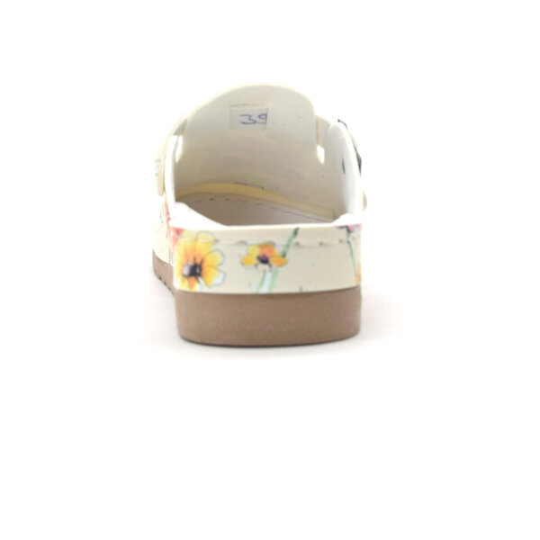 ANATOMISCHE CLOGS