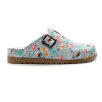 ANATOMISCHE CLOGS