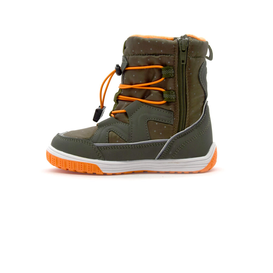 TEX BOOTS