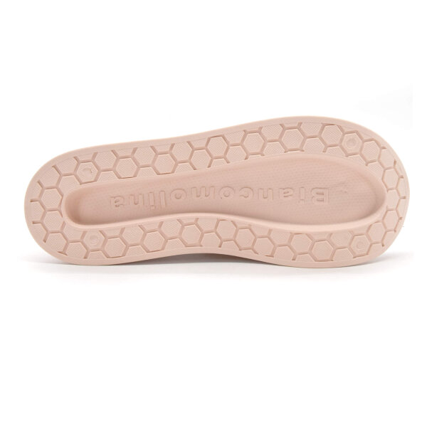 CLOGS MIT KISSEN