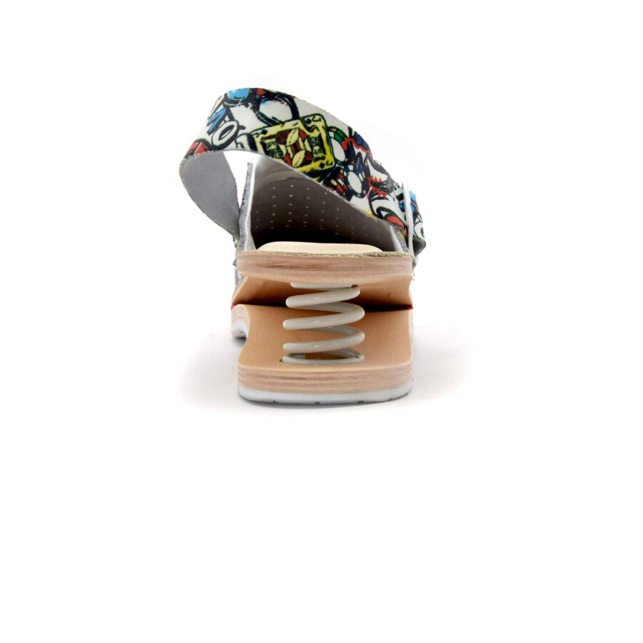 FEDER CLOGS
