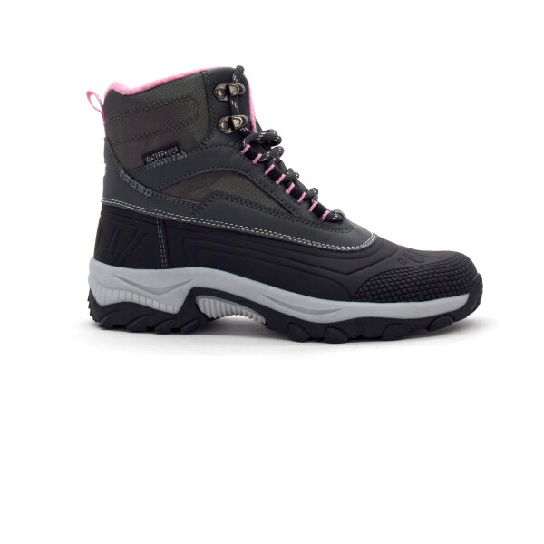 ANKLE BOOTS MIT TEX