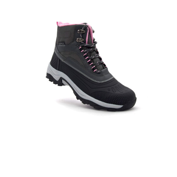 ANKLE BOOTS MIT TEX