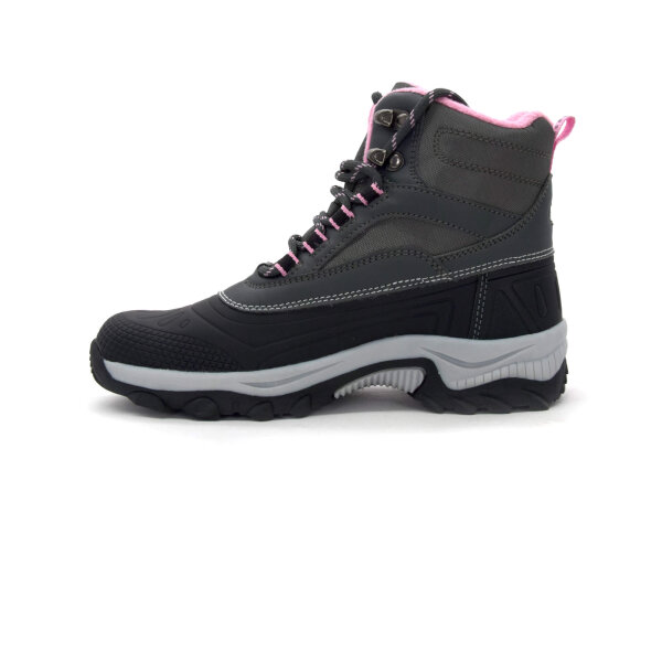 ANKLE BOOTS MIT TEX