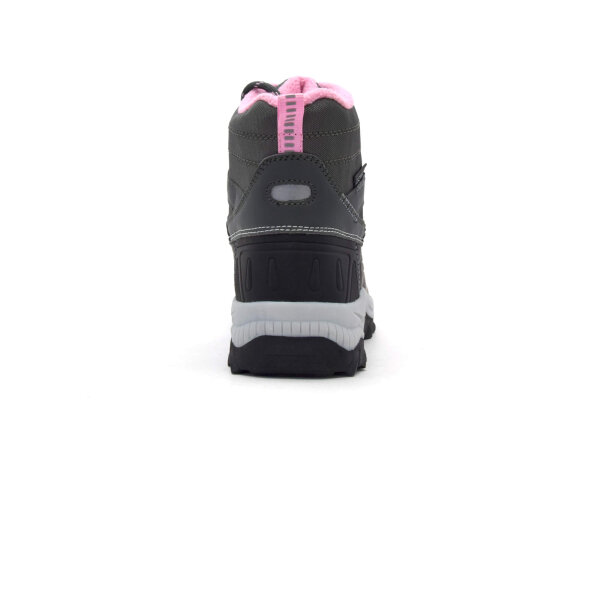 ANKLE BOOTS MIT TEX