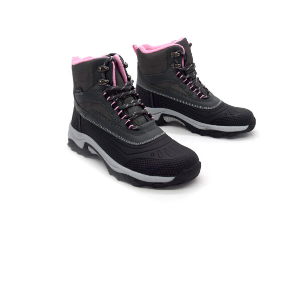 ANKLE BOOTS MIT TEX