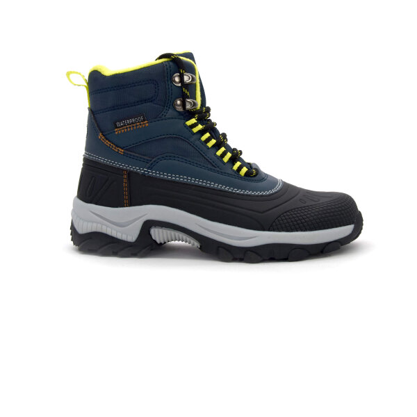 ANKLE BOOTS MIT TEX