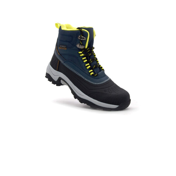ANKLE BOOTS MIT TEX