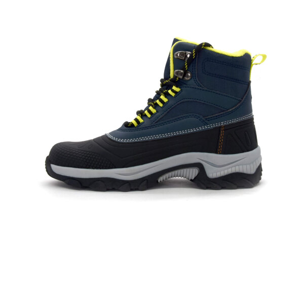 ANKLE BOOTS MIT TEX