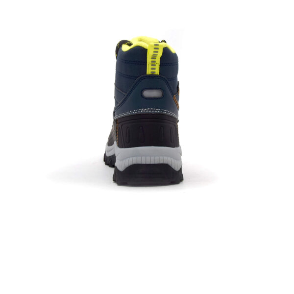 ANKLE BOOTS MIT TEX