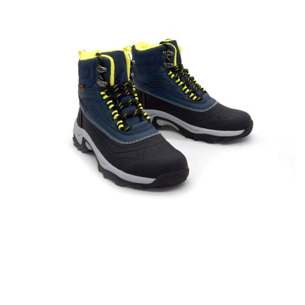 ANKLE BOOTS MIT TEX