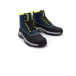 ANKLE BOOTS MIT TEX