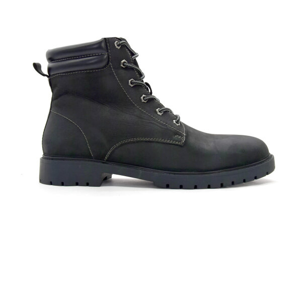 LEDEREN BOOTS