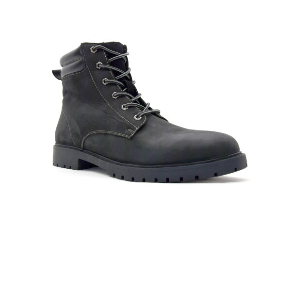 LEDEREN BOOTS
