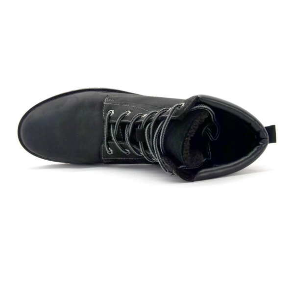 LEDEREN BOOTS