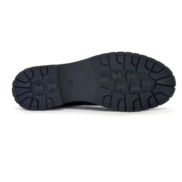LEDEREN BOOTS