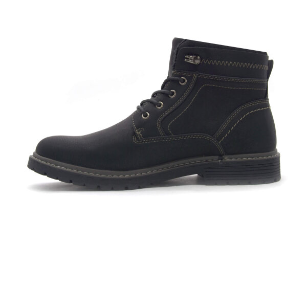 STIEFELETTE FUR HERREN