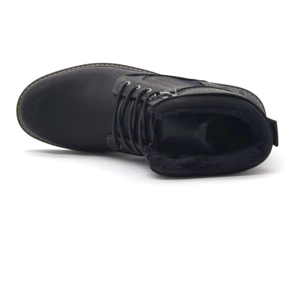 STIEFELETTE FUR HERREN