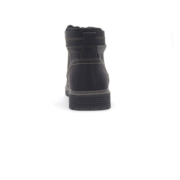 STIEFELETTE FUR HERREN