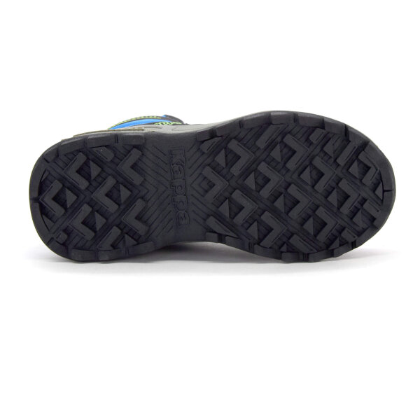 REKKINGSCHUHE MIT TEX