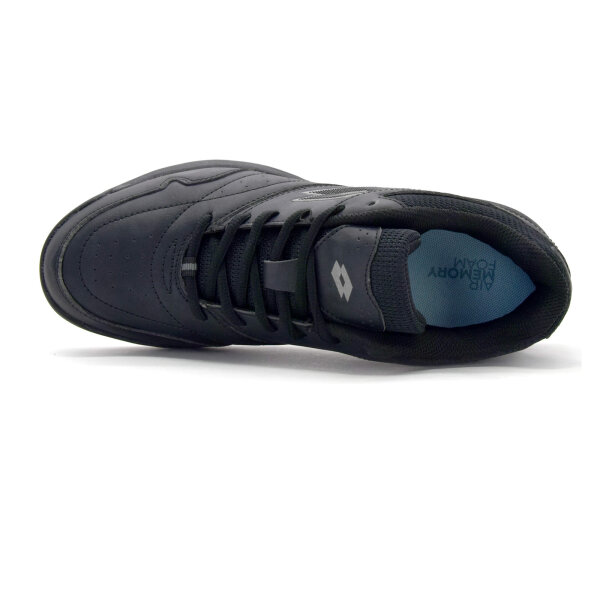 COURT LOGO SNEAKER