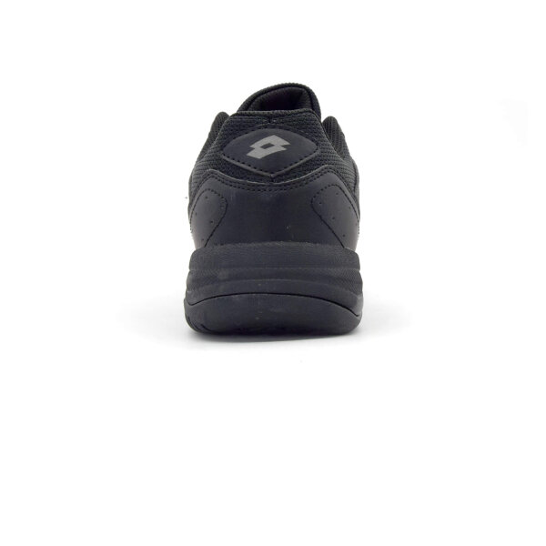 COURT LOGO SNEAKER